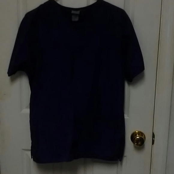 Cherokee 3 pc. medical scrubs M - Picture 3 of 7